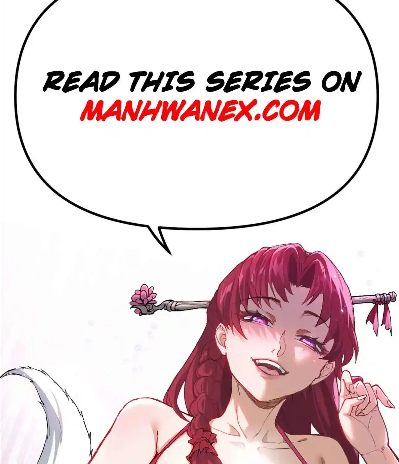 Ten-Thousandfold Return, Senior Sister, Please Behave Chapter 26 - page 149