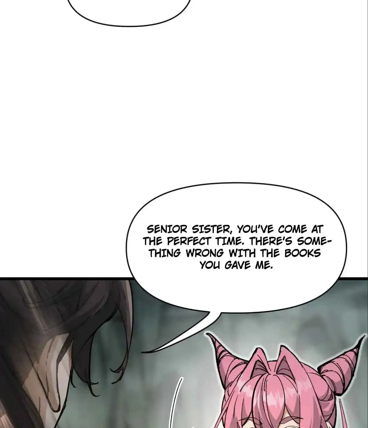 Ten-Thousandfold Return, Senior Sister, Please Behave Chapter 26 - page 15