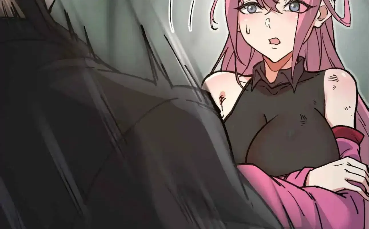 Ten-Thousandfold Return, Senior Sister, Please Behave Chapter 26 - page 16