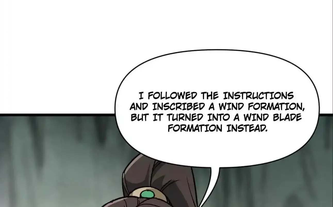 Ten-Thousandfold Return, Senior Sister, Please Behave Chapter 26 - page 18