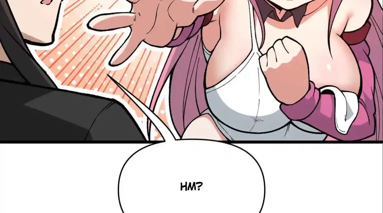 Ten-Thousandfold Return, Senior Sister, Please Behave Chapter 26 - page 22