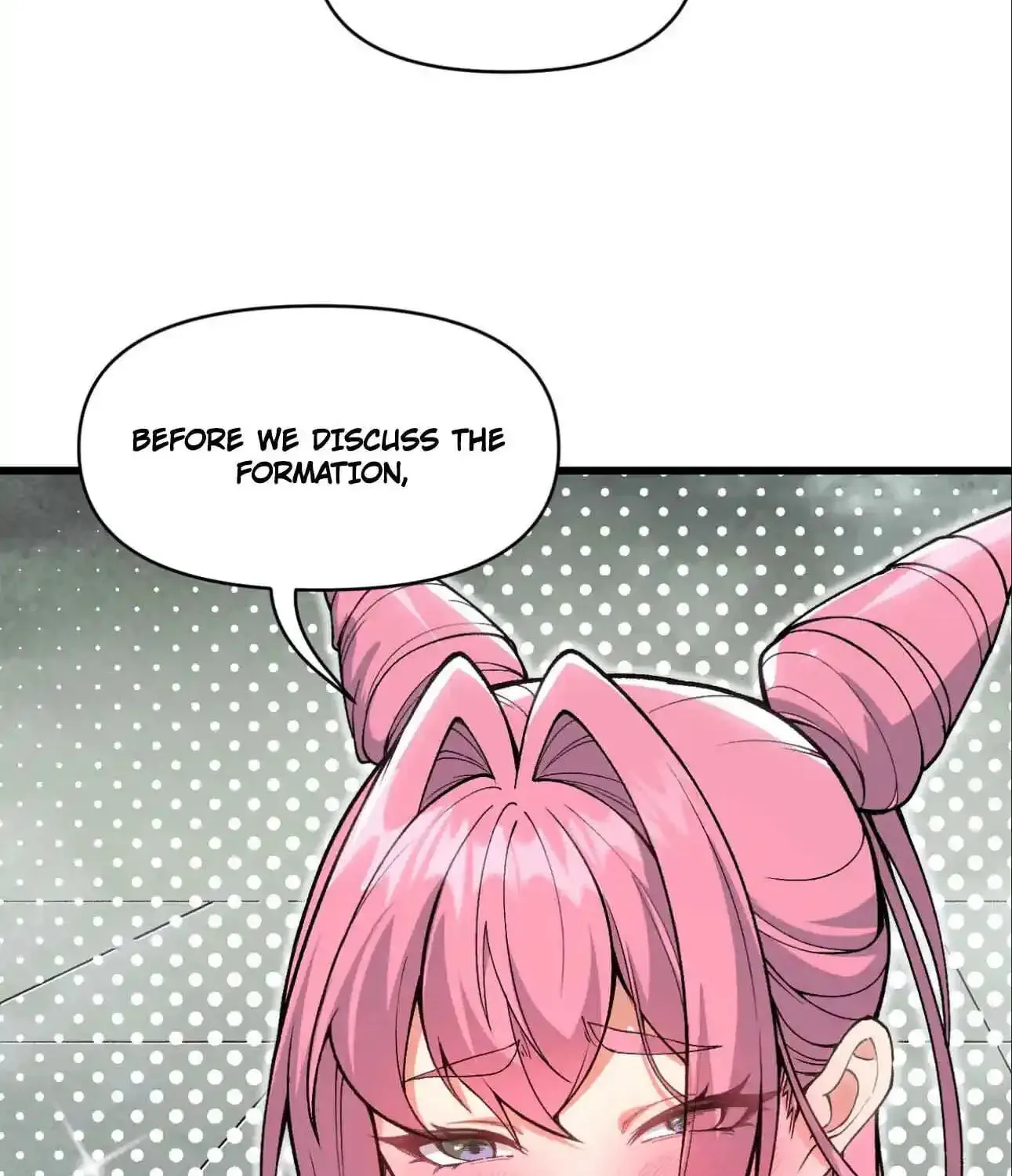 Ten-Thousandfold Return, Senior Sister, Please Behave Chapter 26 - page 23