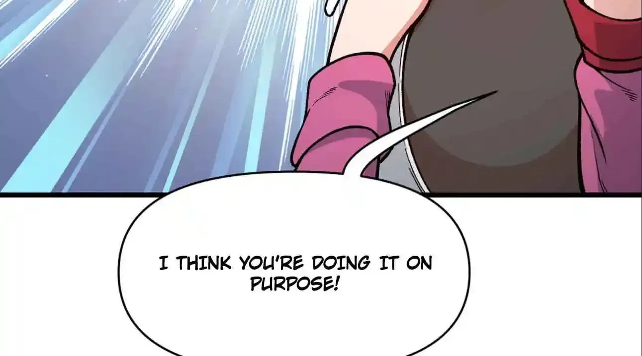 Ten-Thousandfold Return, Senior Sister, Please Behave Chapter 26 - page 28