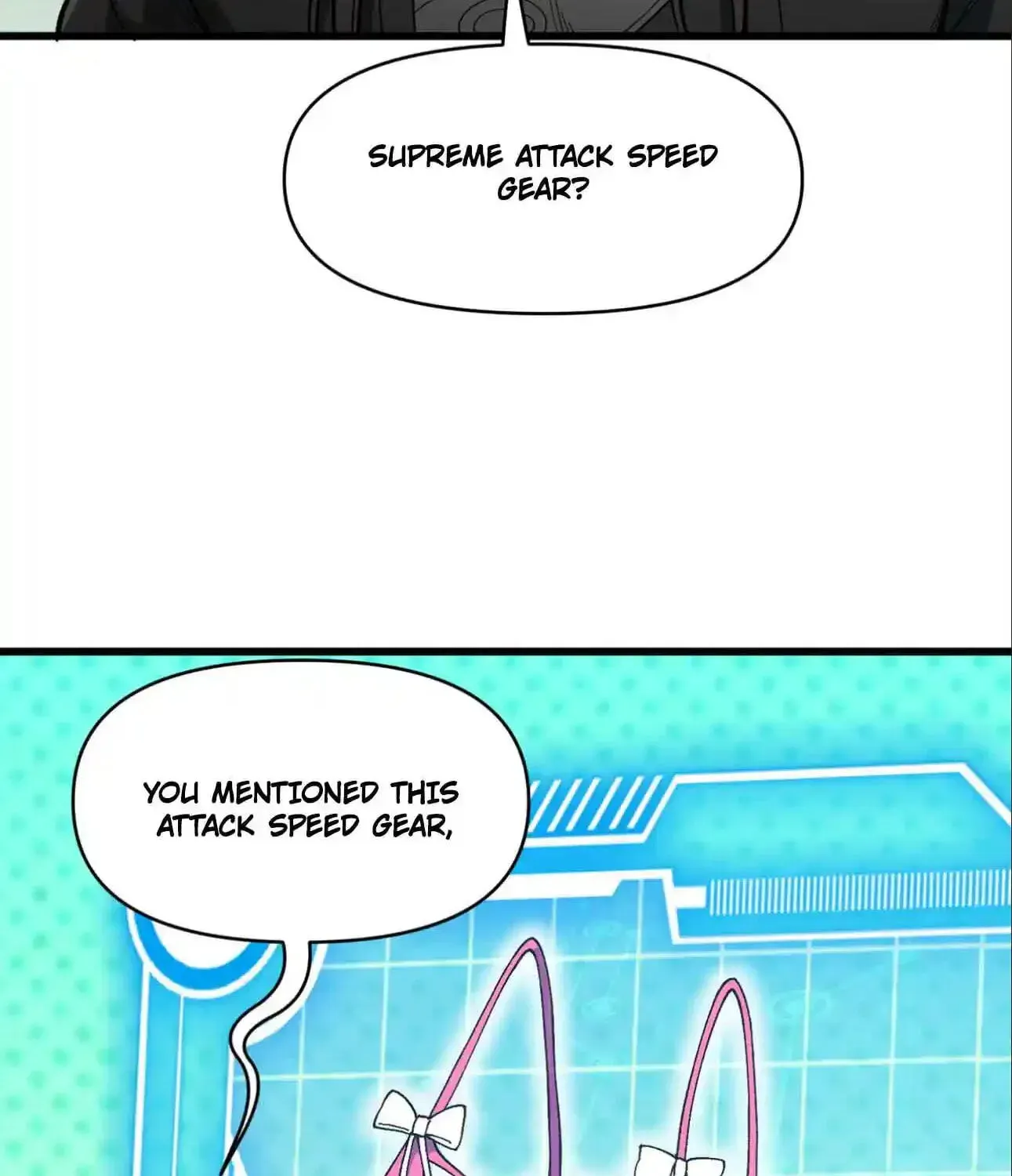 Ten-Thousandfold Return, Senior Sister, Please Behave Chapter 26 - page 31
