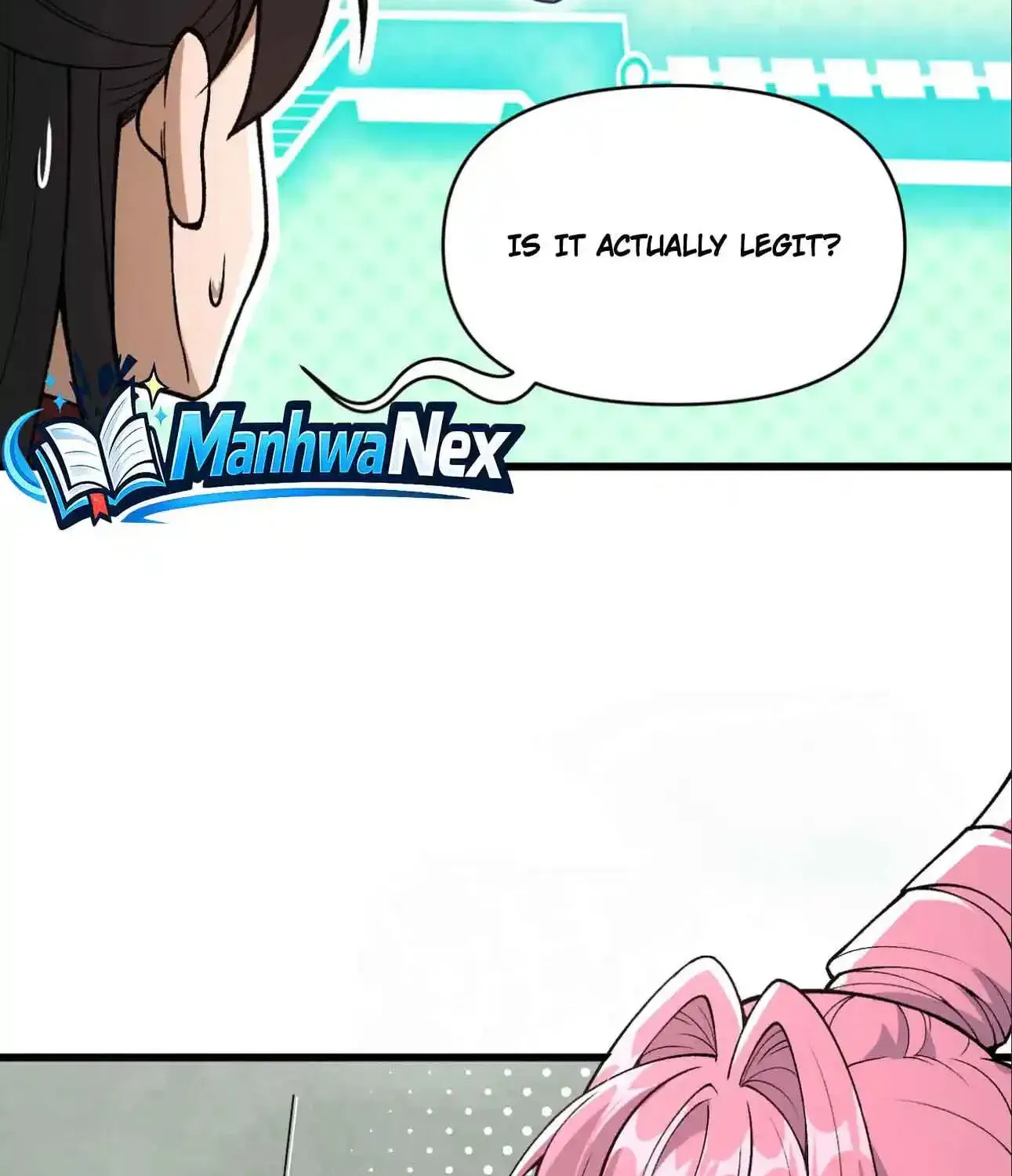 Ten-Thousandfold Return, Senior Sister, Please Behave Chapter 26 - page 33