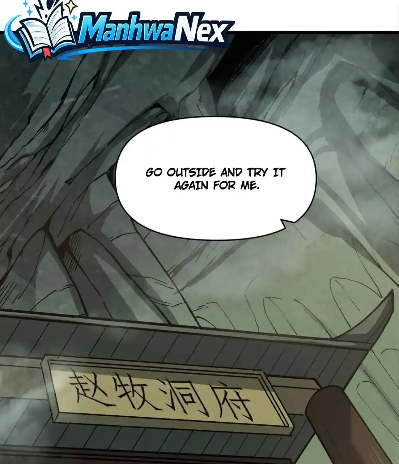Ten-Thousandfold Return, Senior Sister, Please Behave Chapter 26 - page 39