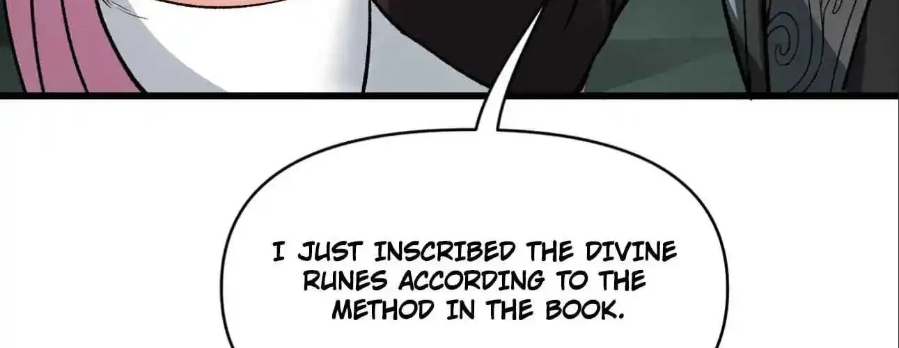 Ten-Thousandfold Return, Senior Sister, Please Behave Chapter 26 - page 50
