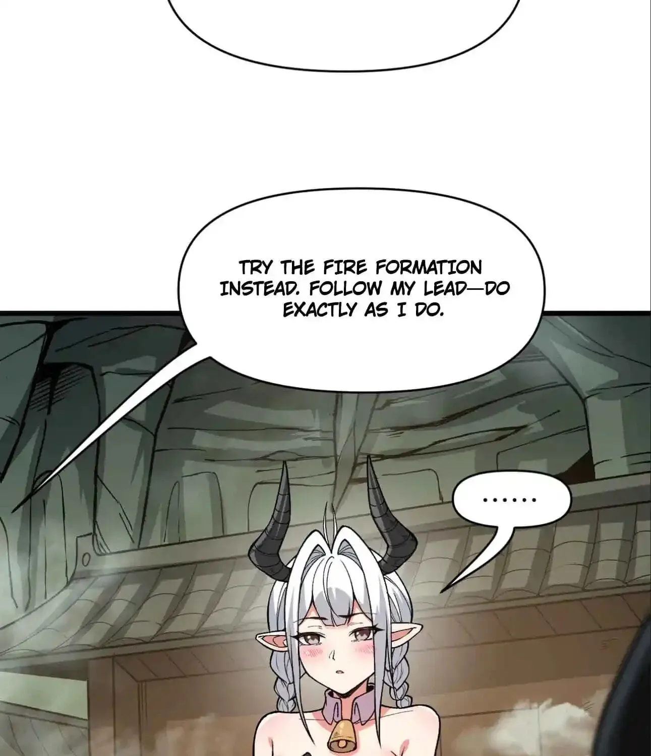 Ten-Thousandfold Return, Senior Sister, Please Behave Chapter 26 - page 51