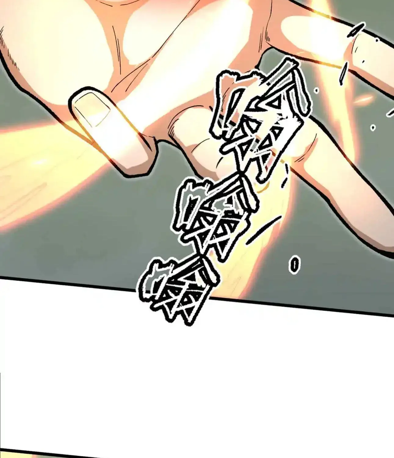 Ten-Thousandfold Return, Senior Sister, Please Behave Chapter 26 - page 63