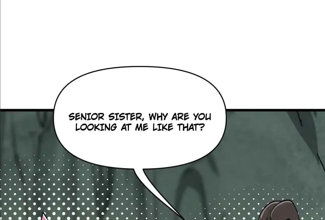 Ten-Thousandfold Return, Senior Sister, Please Behave Chapter 26 - page 70