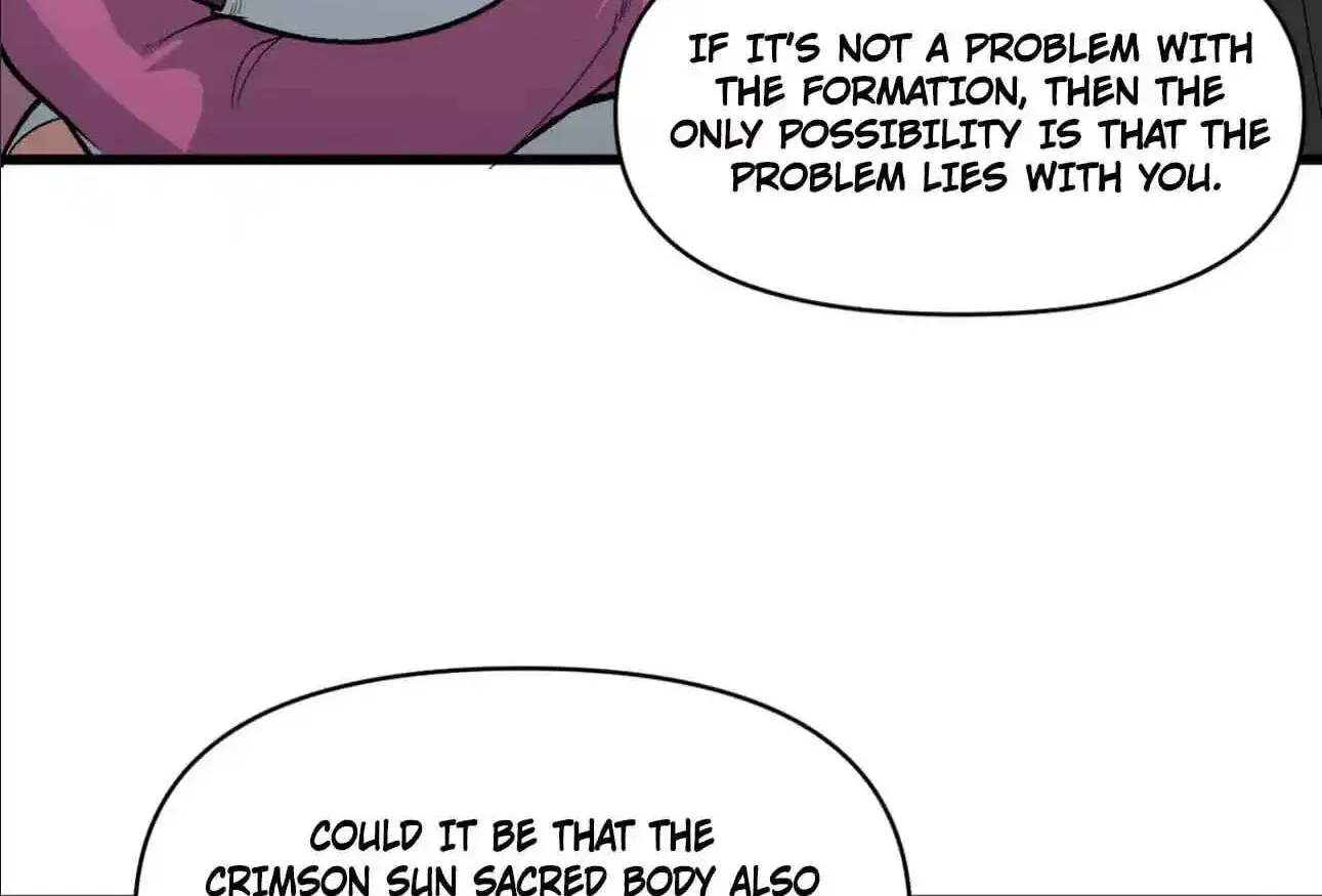Ten-Thousandfold Return, Senior Sister, Please Behave Chapter 26 - page 72