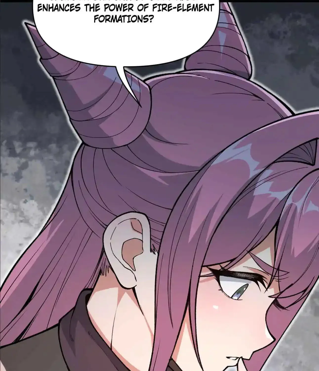 Ten-Thousandfold Return, Senior Sister, Please Behave Chapter 26 - page 73