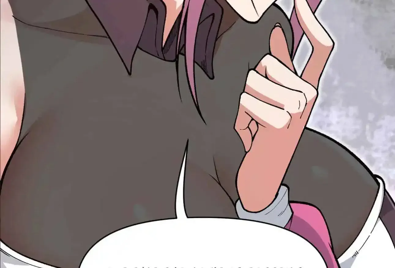 Ten-Thousandfold Return, Senior Sister, Please Behave Chapter 26 - page 74
