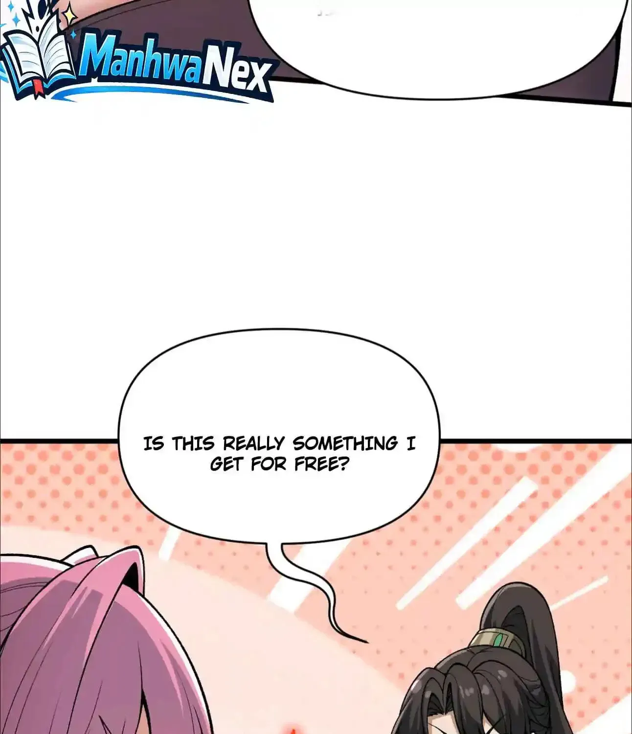 Ten-Thousandfold Return, Senior Sister, Please Behave Chapter 26 - page 81