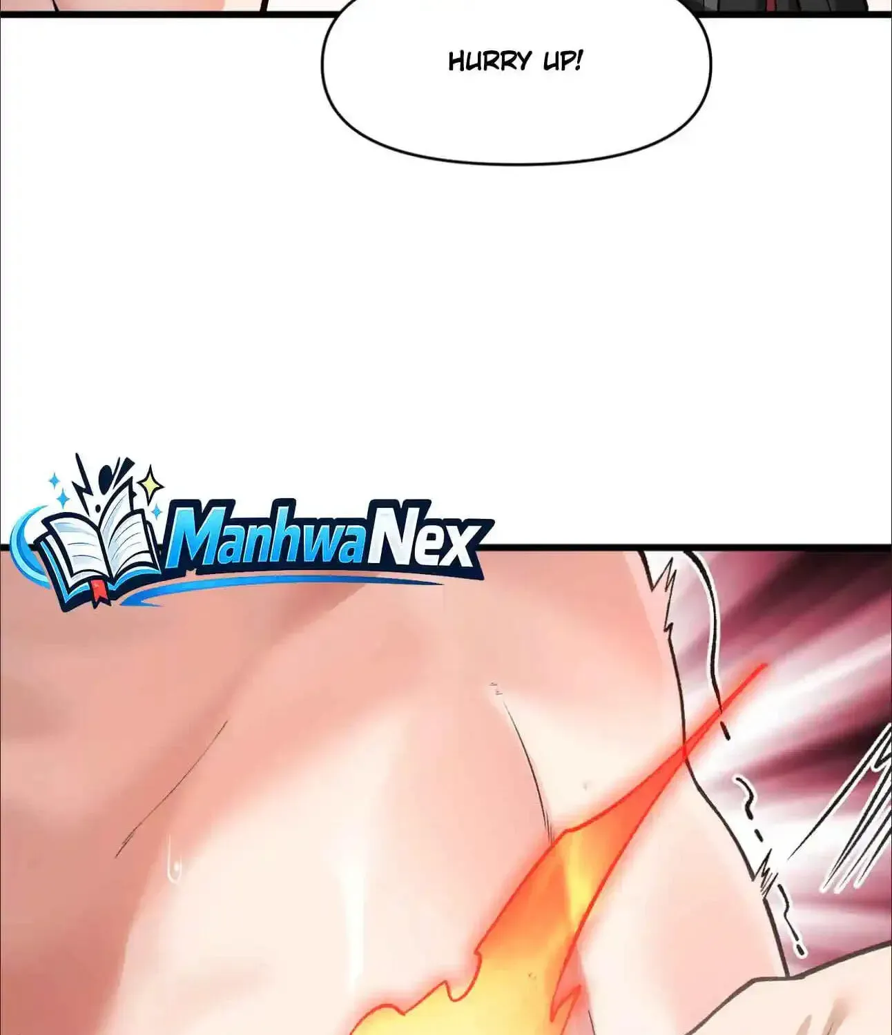 Ten-Thousandfold Return, Senior Sister, Please Behave Chapter 26 - page 83
