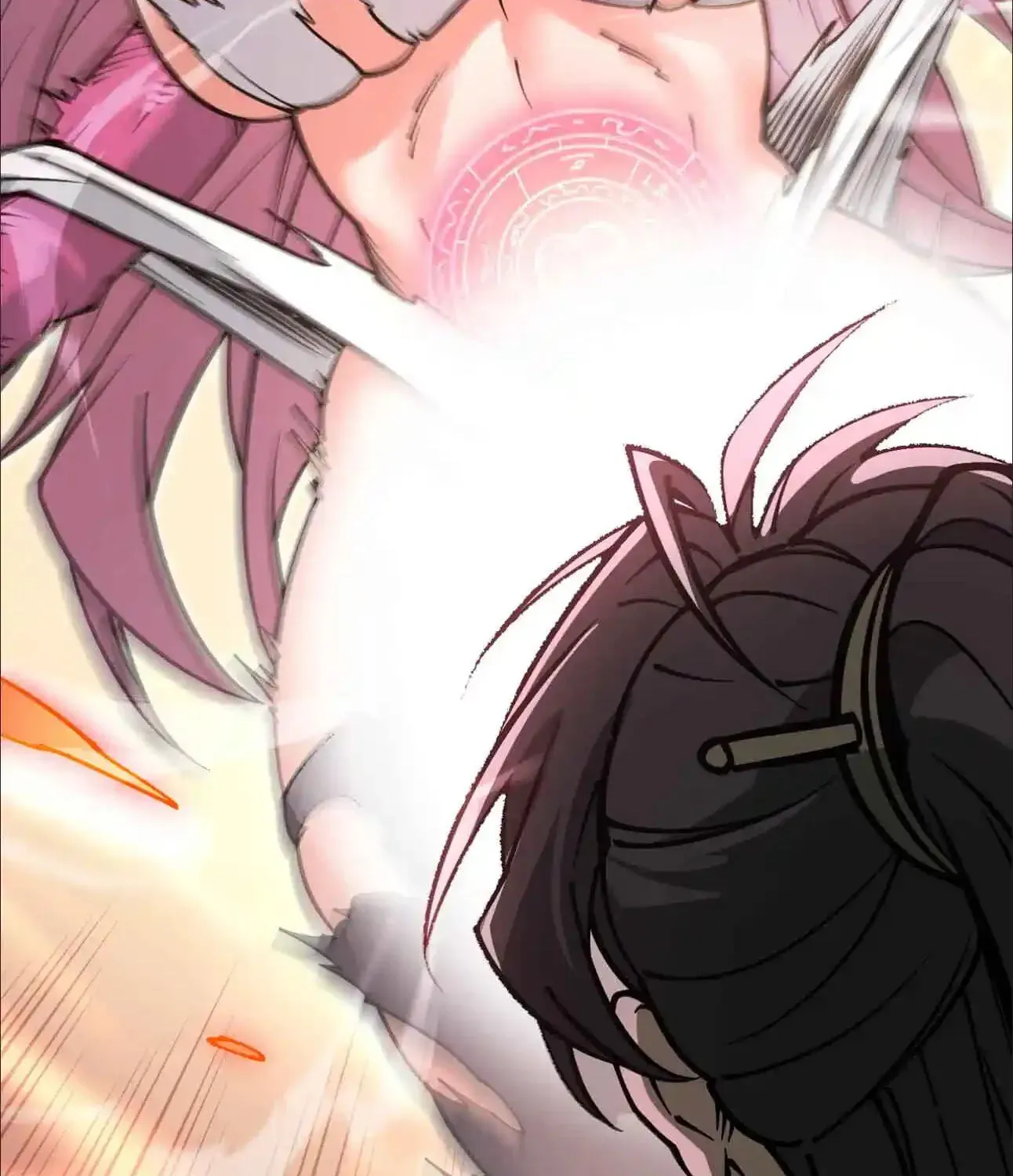 Ten-Thousandfold Return, Senior Sister, Please Behave Chapter 26 - page 93