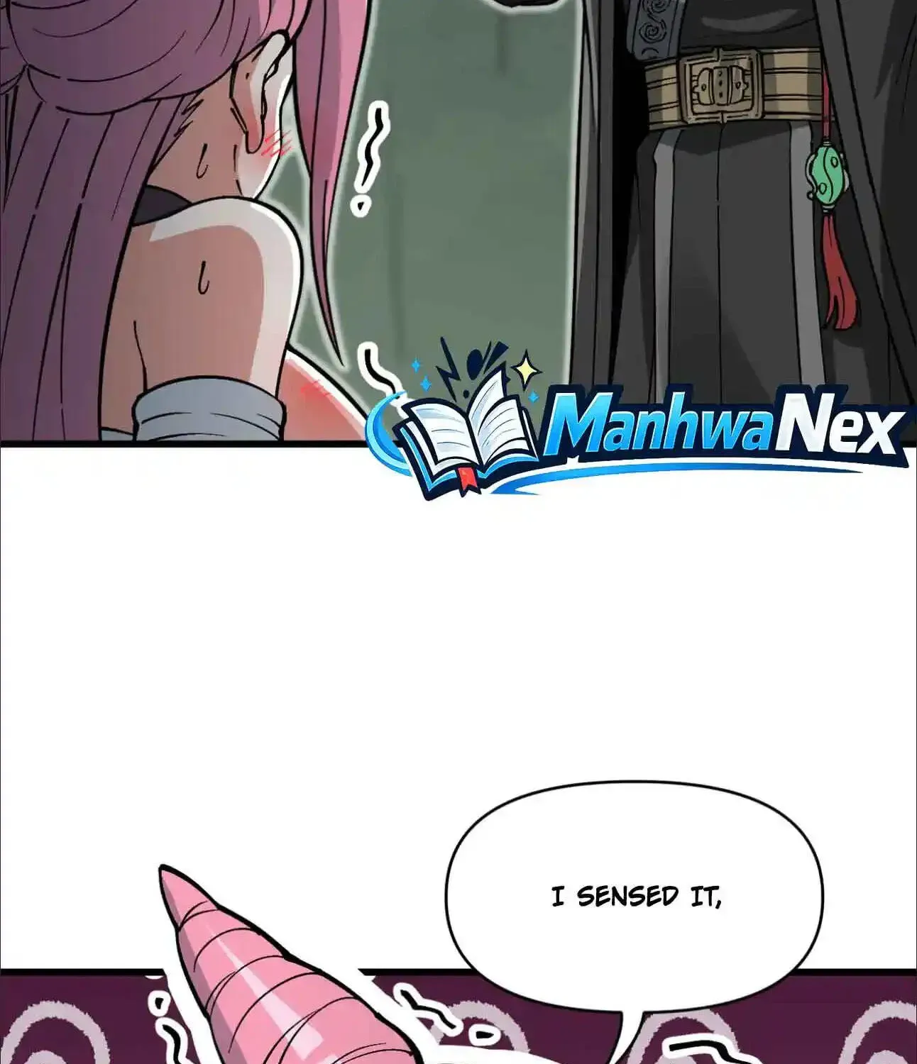 Ten-Thousandfold Return, Senior Sister, Please Behave Chapter 26 - page 97