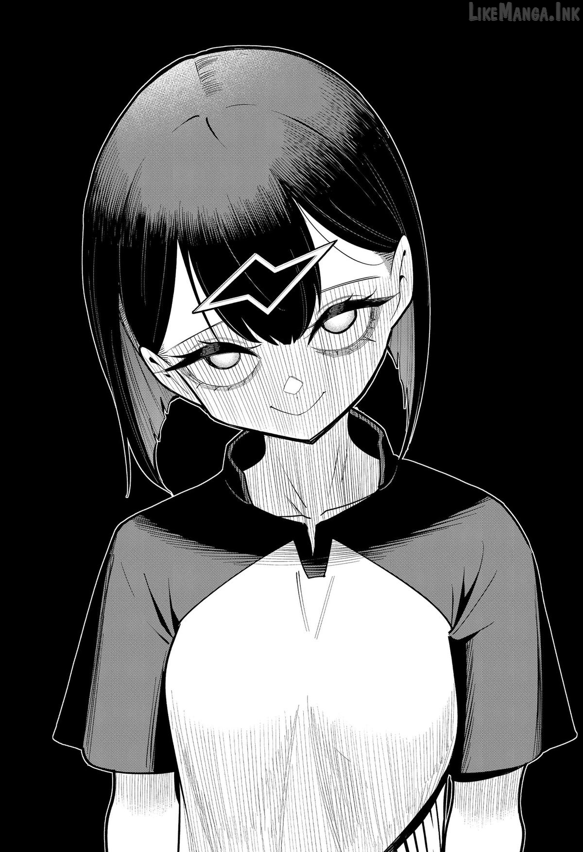 Shunrai Table Tennis Chapter 18 - page 6