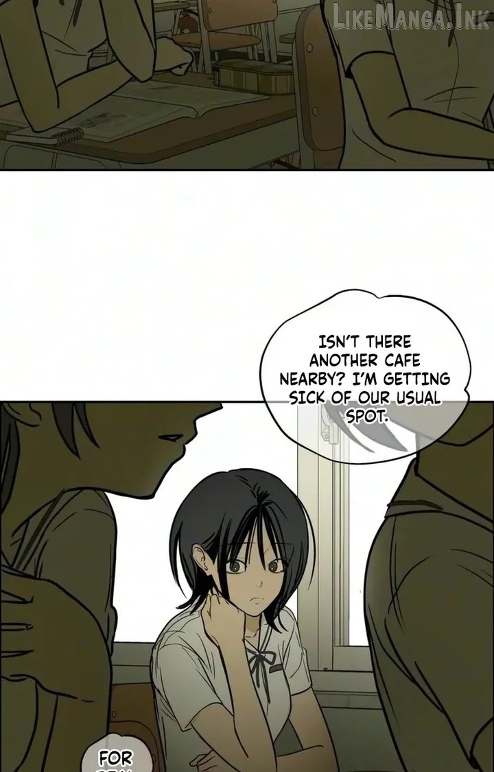 Bunker Days Chapter 25 - page 2