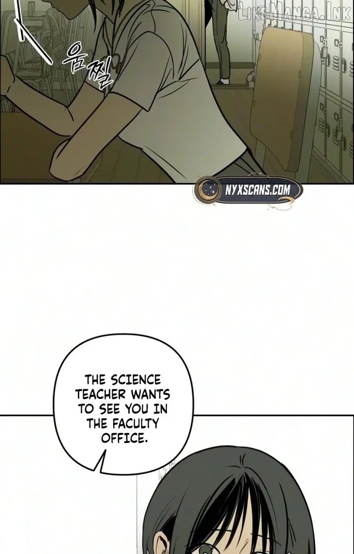 Bunker Days Chapter 25 - page 20