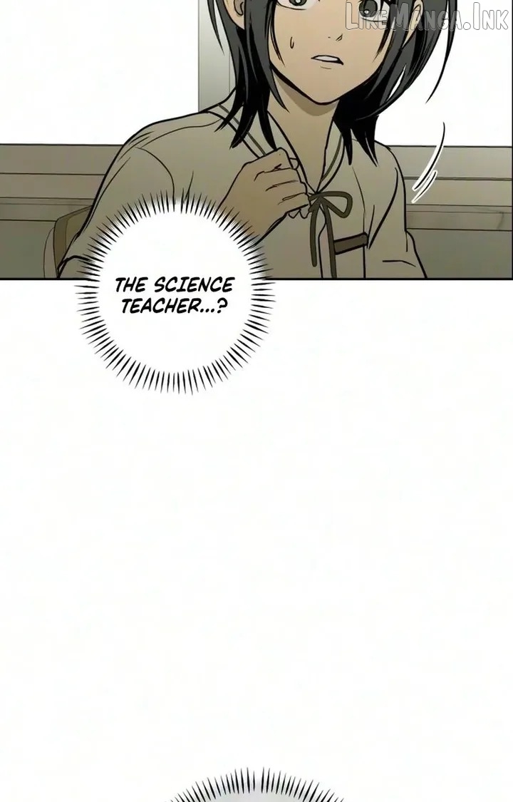 Bunker Days Chapter 25 - page 21