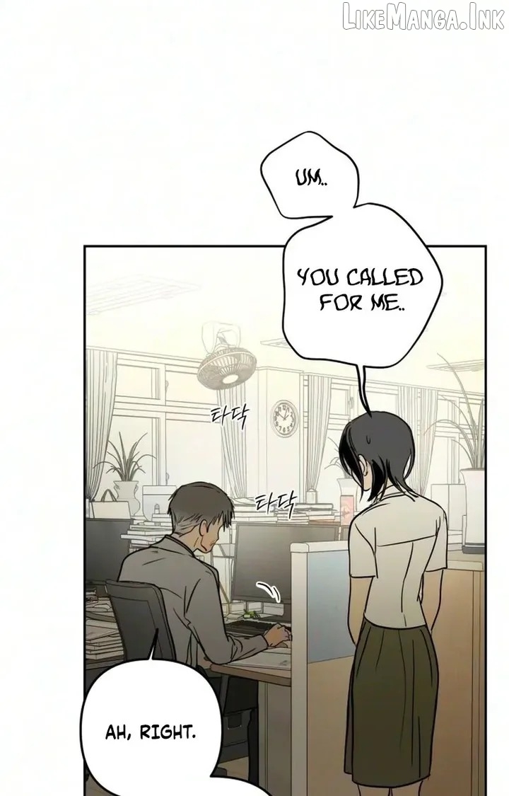 Bunker Days Chapter 25 - page 29