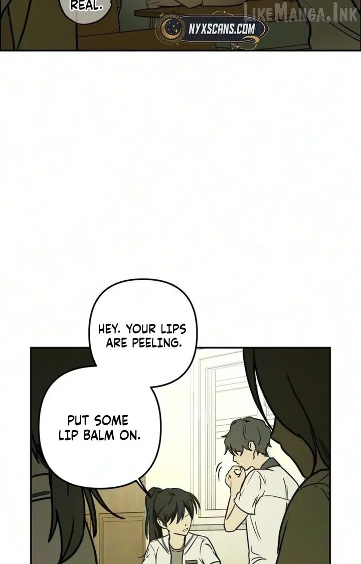 Bunker Days Chapter 25 - page 3