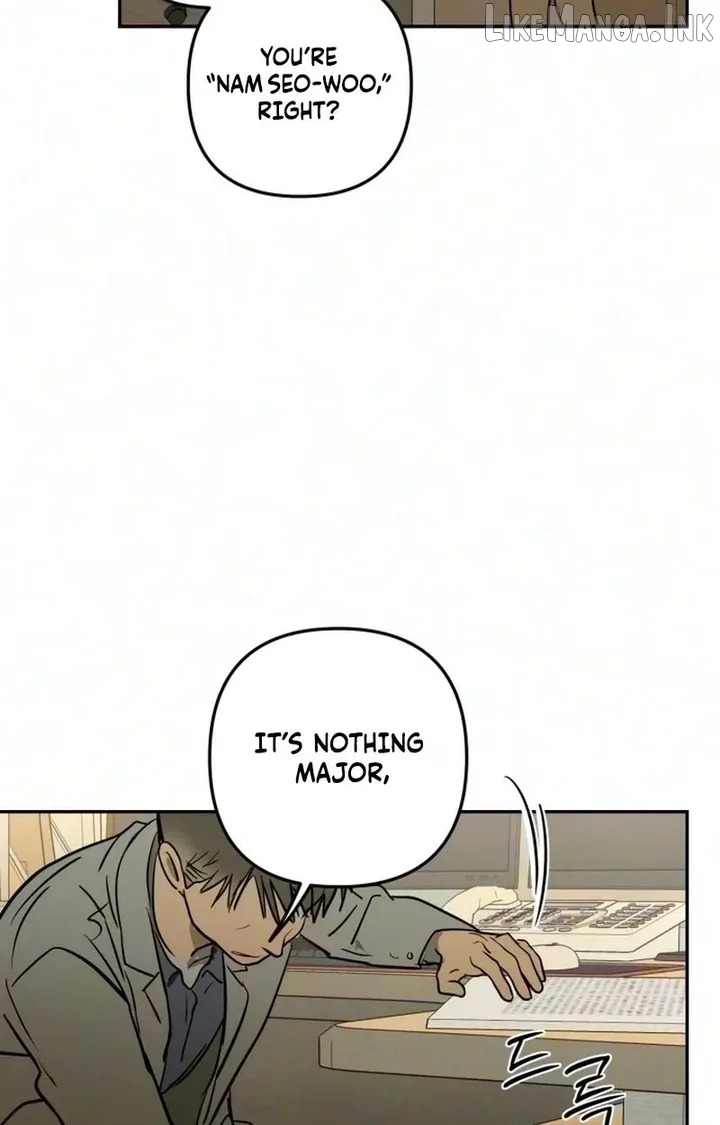 Bunker Days Chapter 25 - page 30
