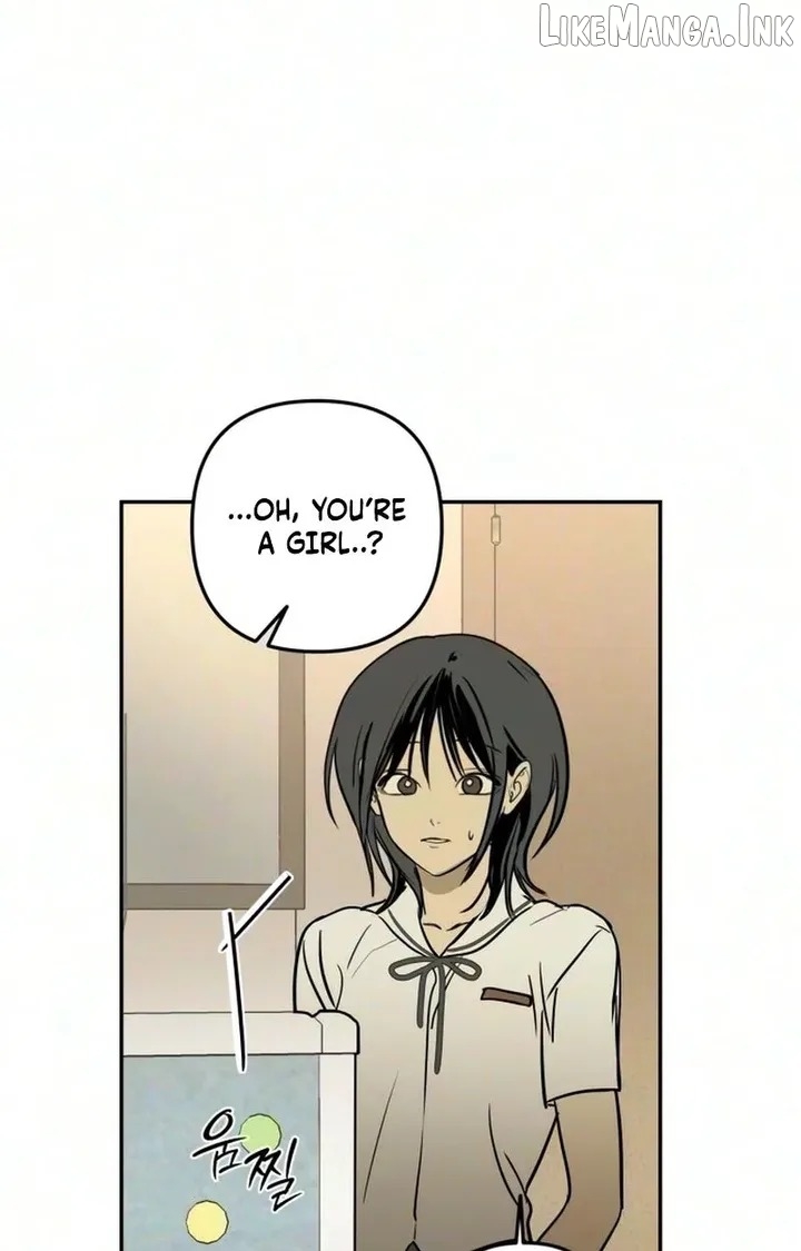 Bunker Days Chapter 25 - page 32