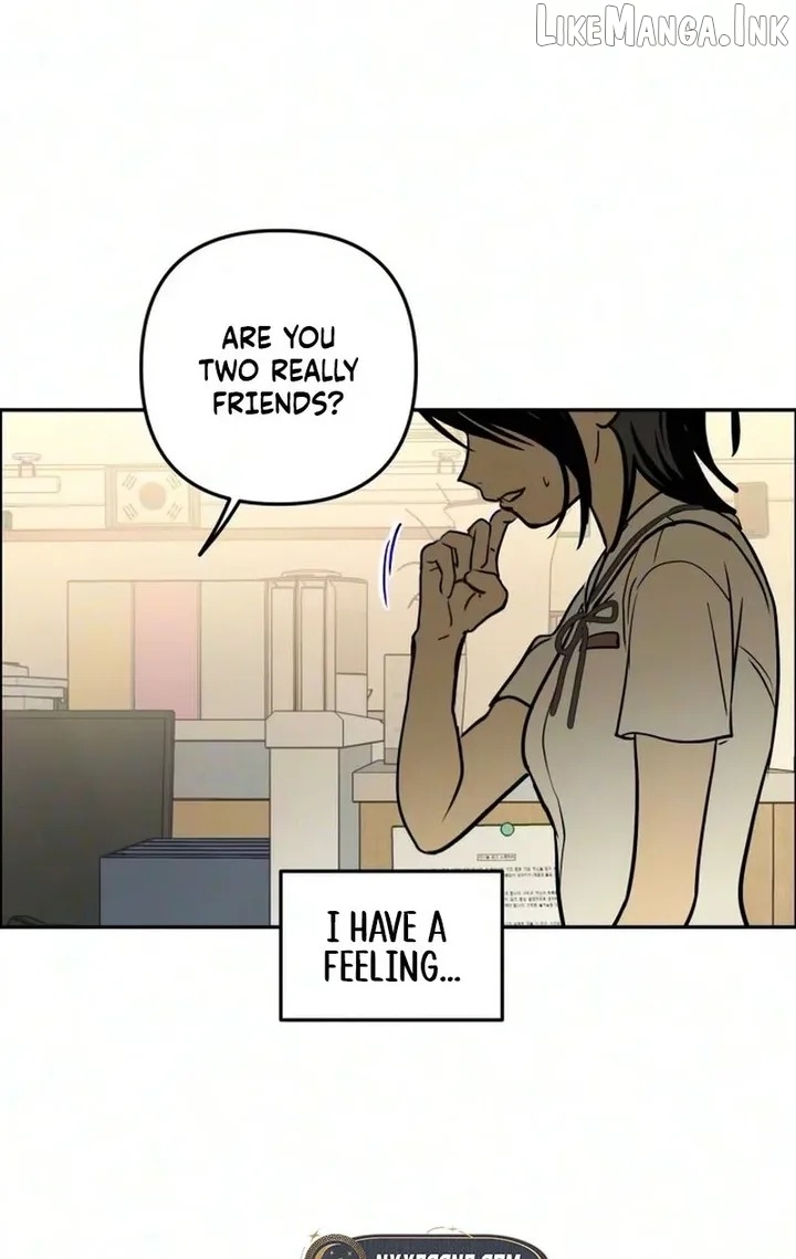 Bunker Days Chapter 25 - page 35