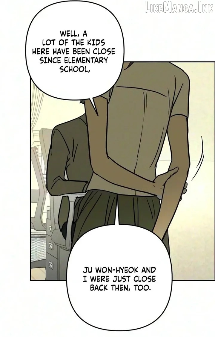 Bunker Days Chapter 25 - page 37