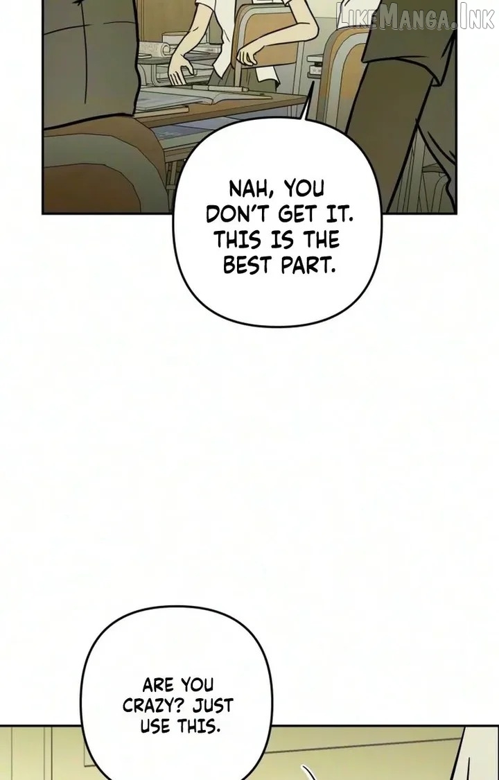 Bunker Days Chapter 25 - page 4