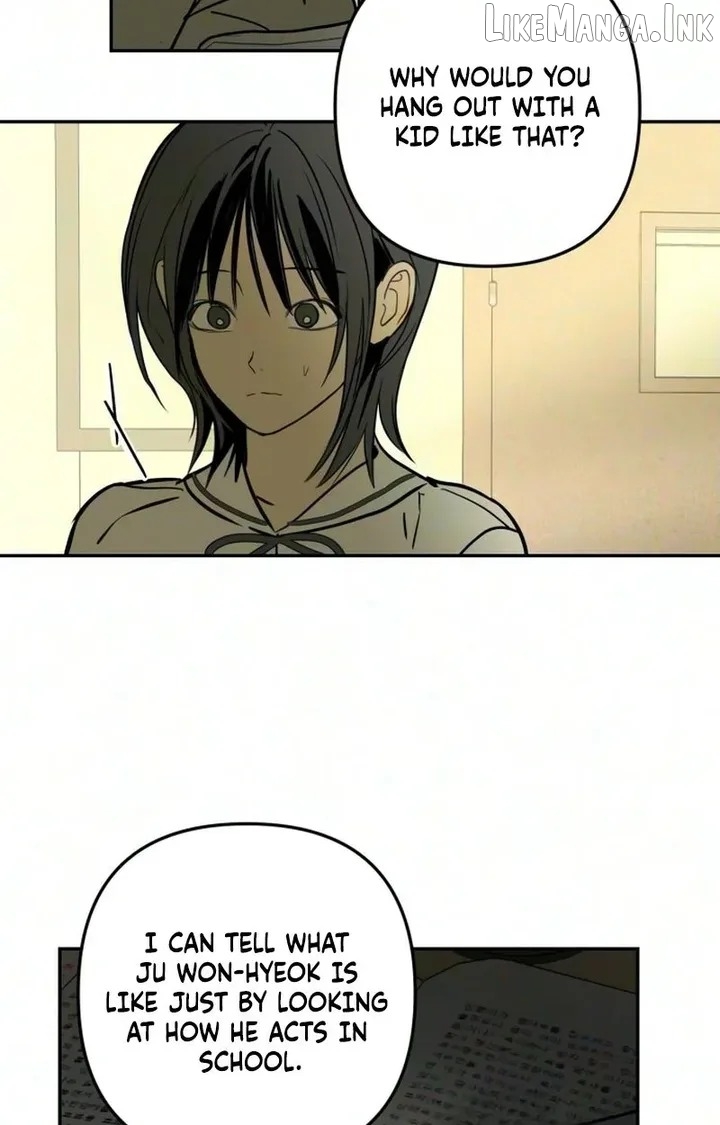 Bunker Days Chapter 25 - page 40