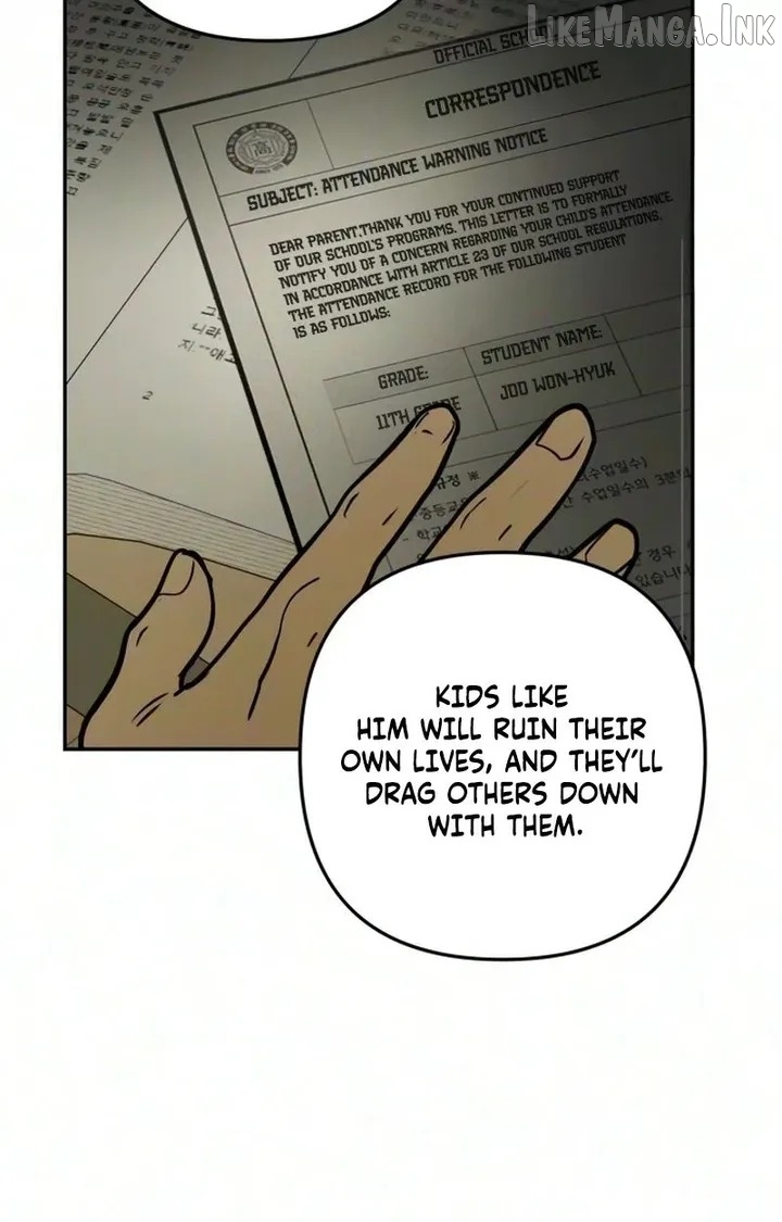 Bunker Days Chapter 25 - page 41