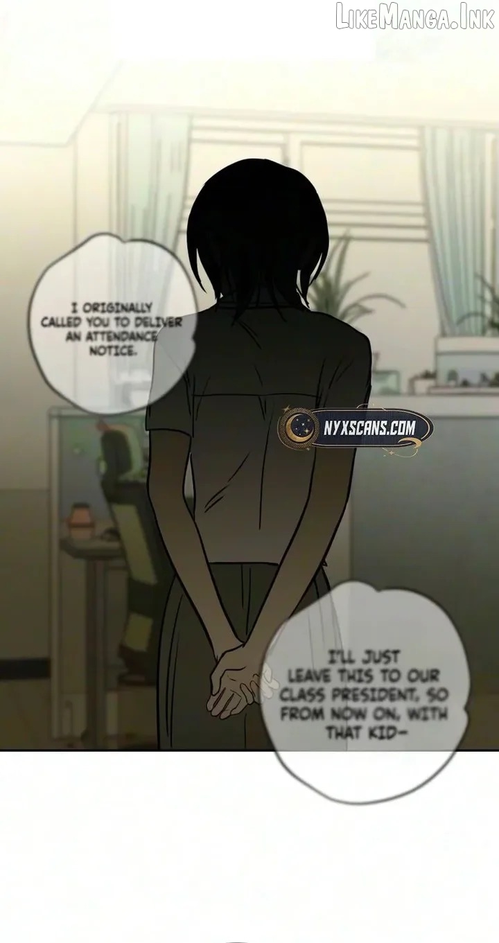 Bunker Days Chapter 25 - page 47