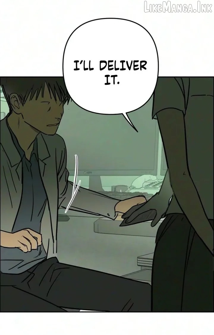 Bunker Days Chapter 25 - page 49