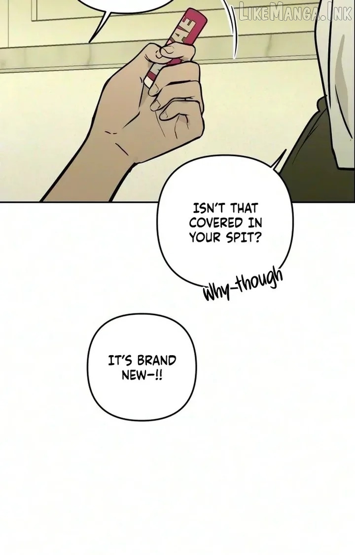 Bunker Days Chapter 25 - page 5