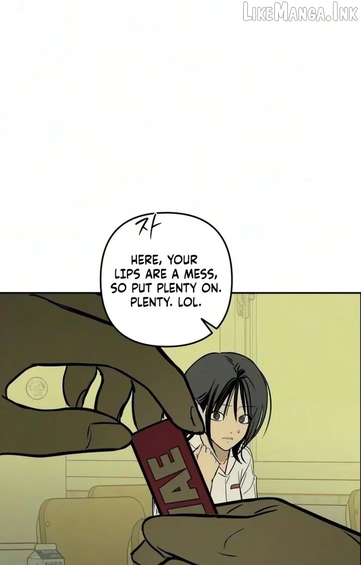 Bunker Days Chapter 25 - page 6