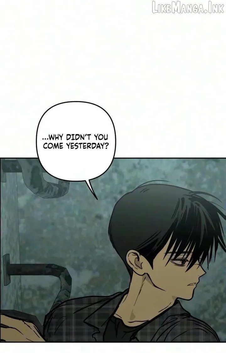 Bunker Days Chapter 25 - page 63