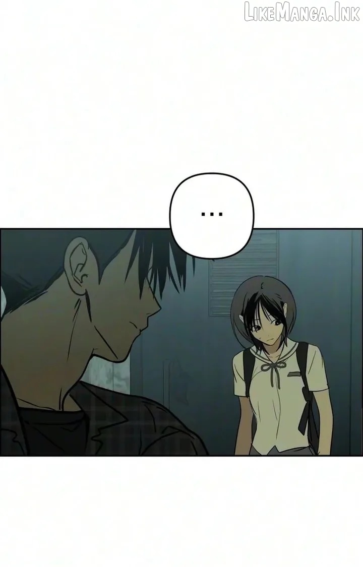 Bunker Days Chapter 25 - page 64