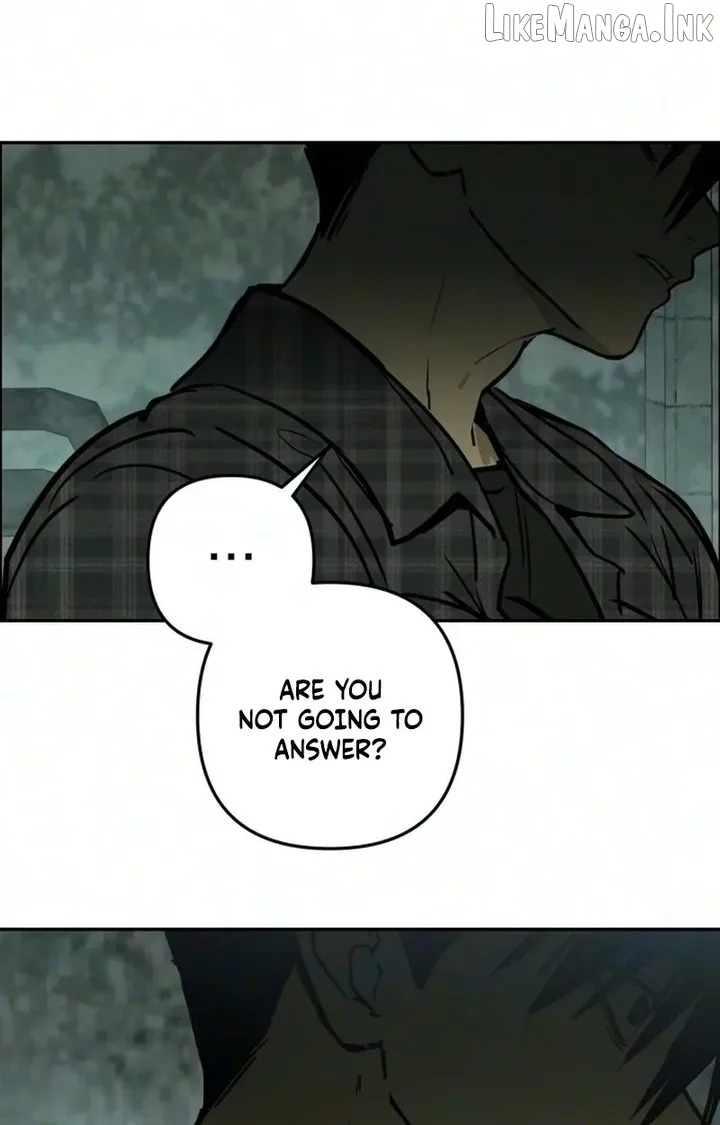Bunker Days Chapter 25 - page 65