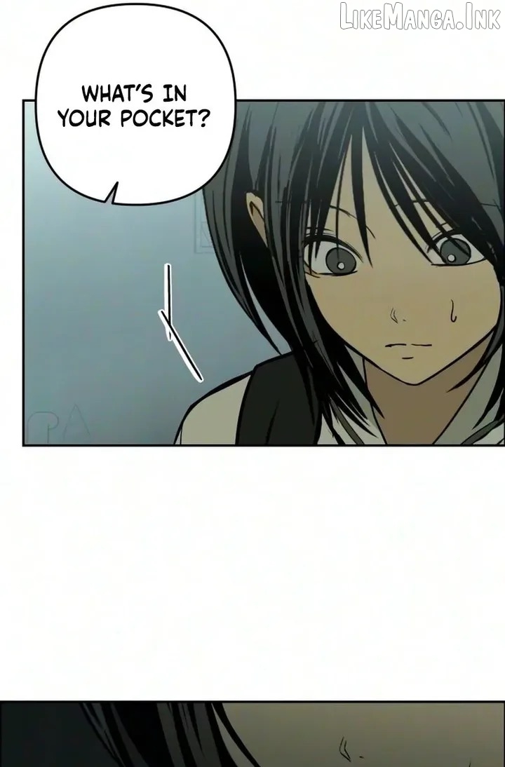 Bunker Days Chapter 25 - page 68