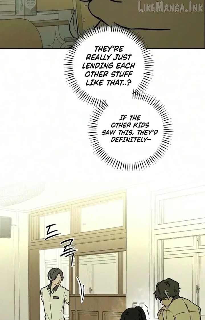 Bunker Days Chapter 25 - page 7