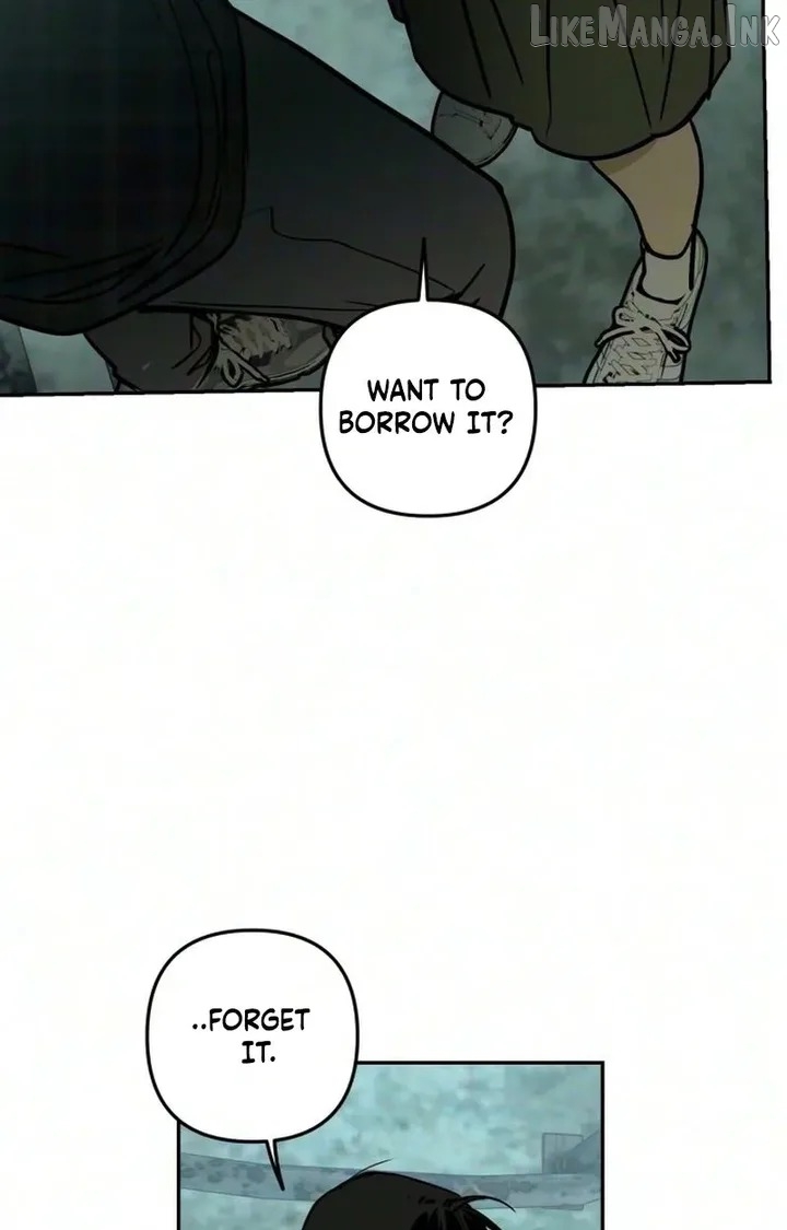 Bunker Days Chapter 25 - page 75