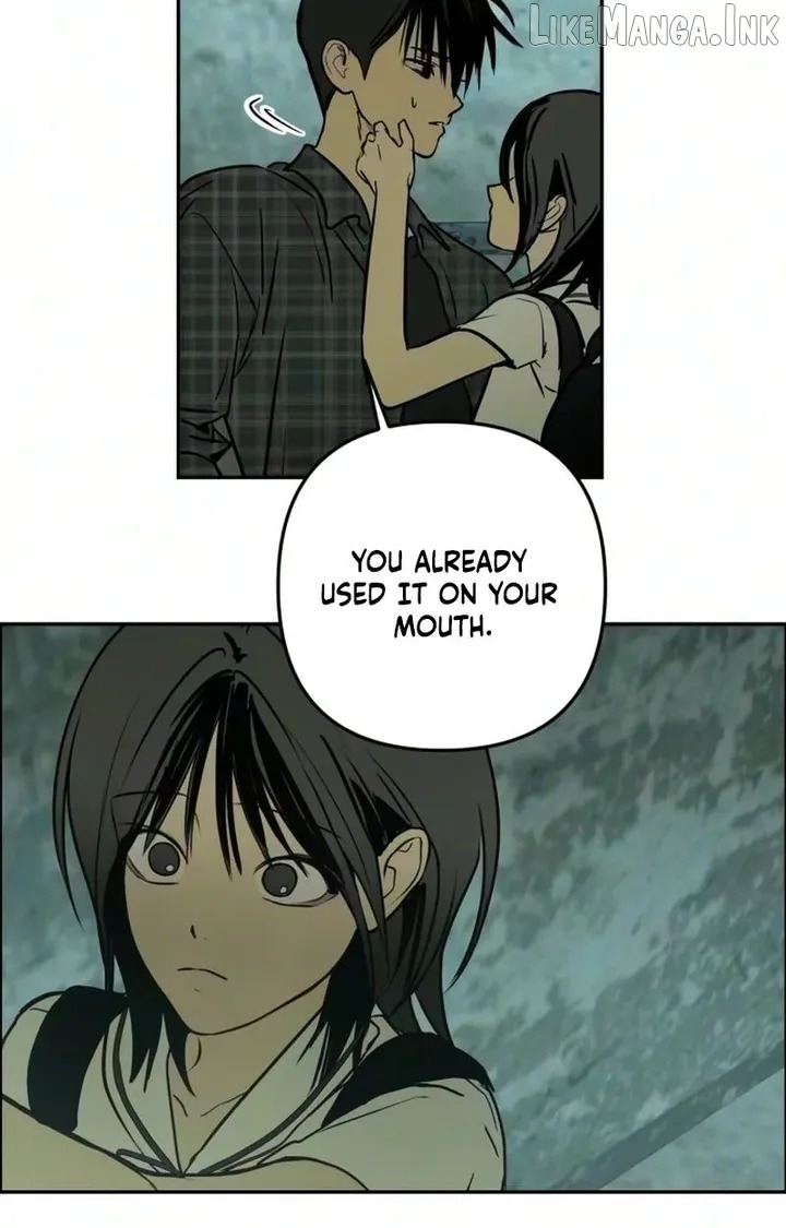 Bunker Days Chapter 25 - page 76
