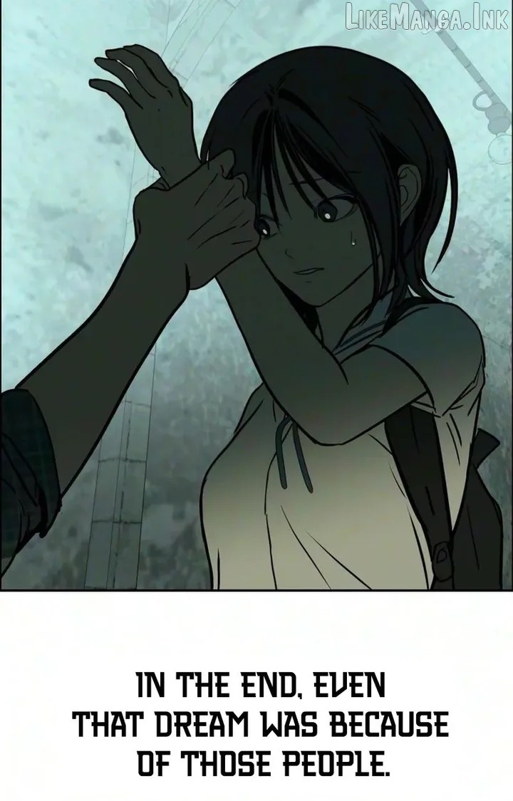 Bunker Days Chapter 25 - page 83