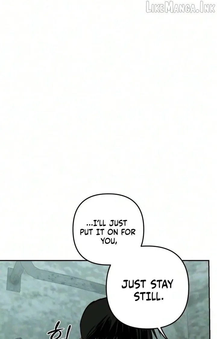 Bunker Days Chapter 25 - page 84