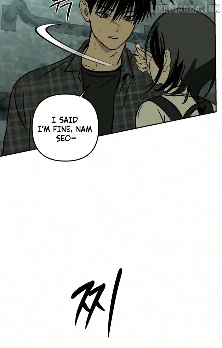 Bunker Days Chapter 25 - page 85