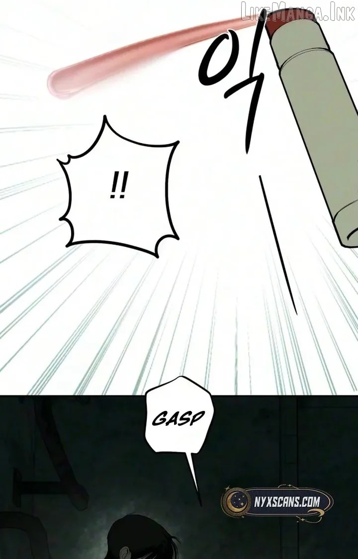 Bunker Days Chapter 25 - page 86