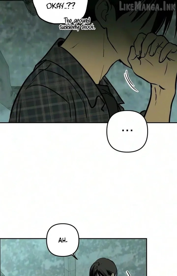 Bunker Days Chapter 25 - page 89